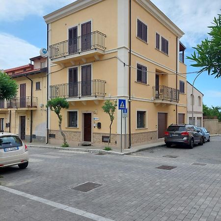 Scilla Resort Экстерьер фото