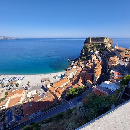 Scilla Resort Экстерьер фото