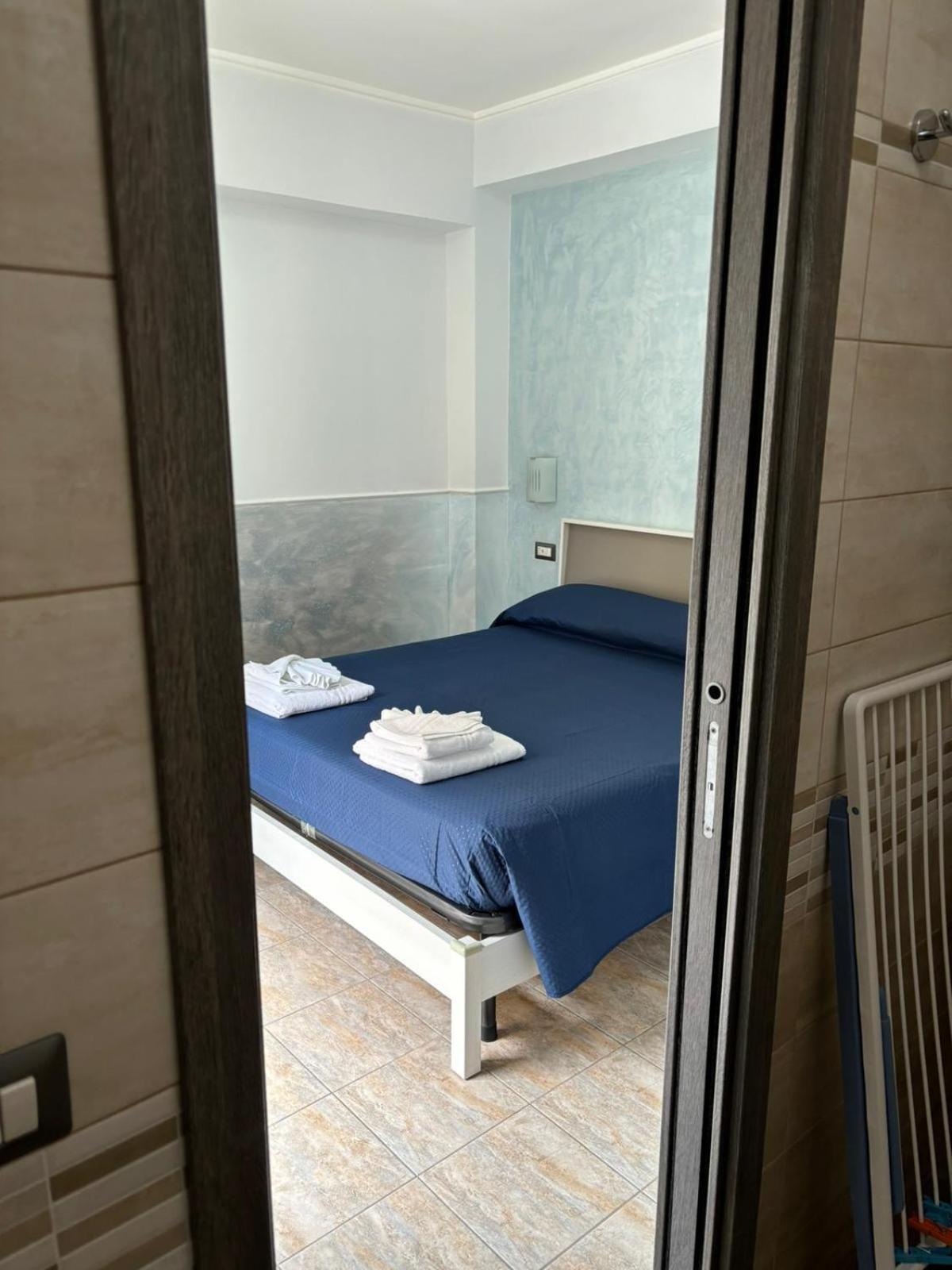 Scilla Resort Экстерьер фото