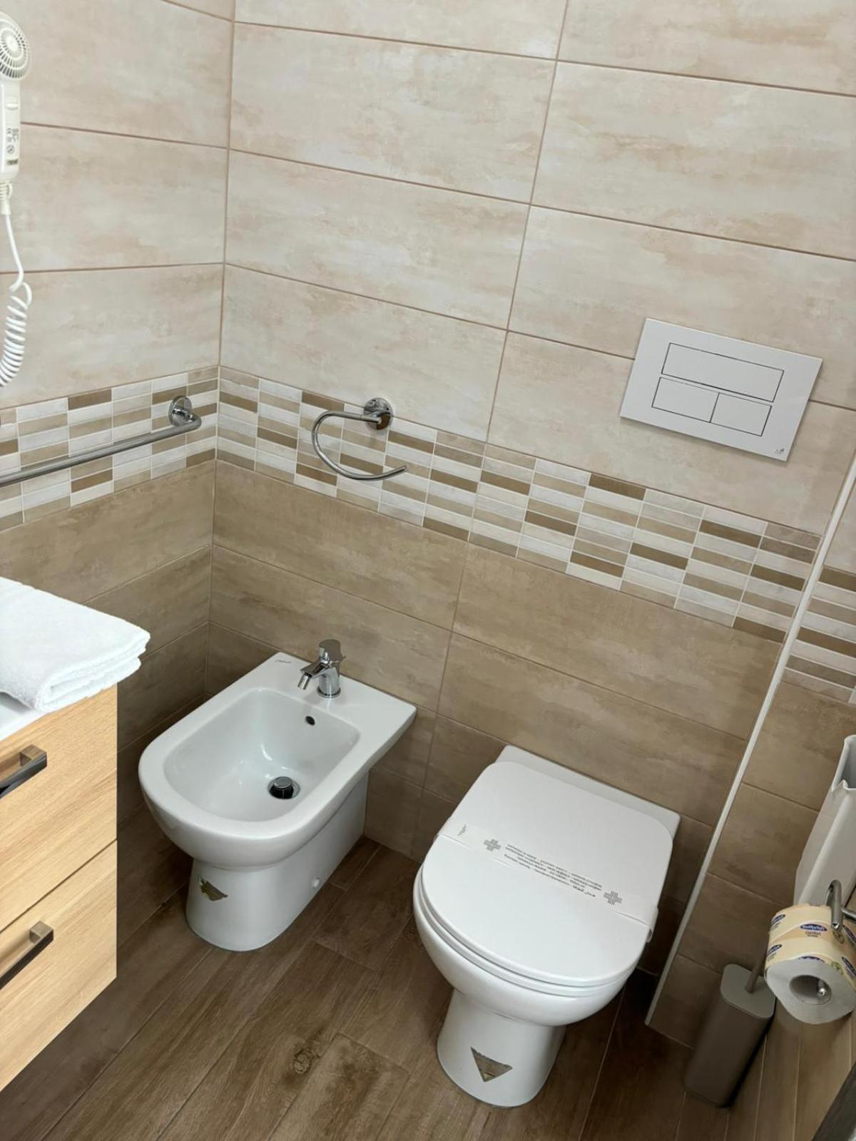 Scilla Resort Экстерьер фото
