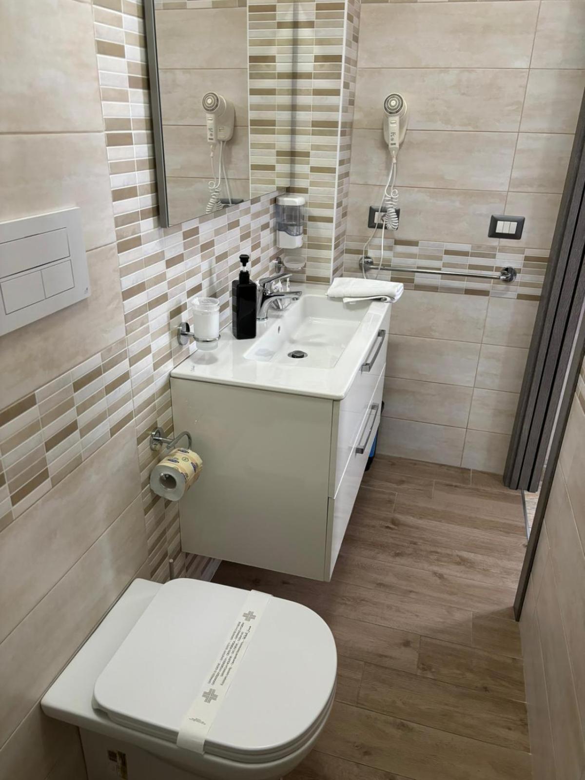 Scilla Resort Экстерьер фото