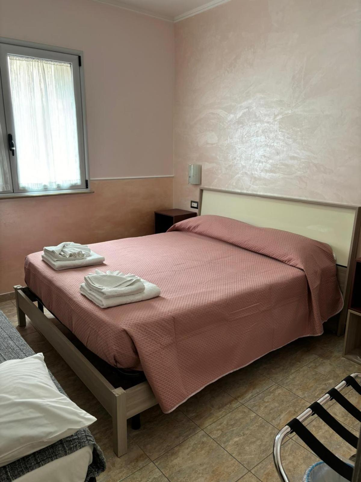 Scilla Resort Экстерьер фото