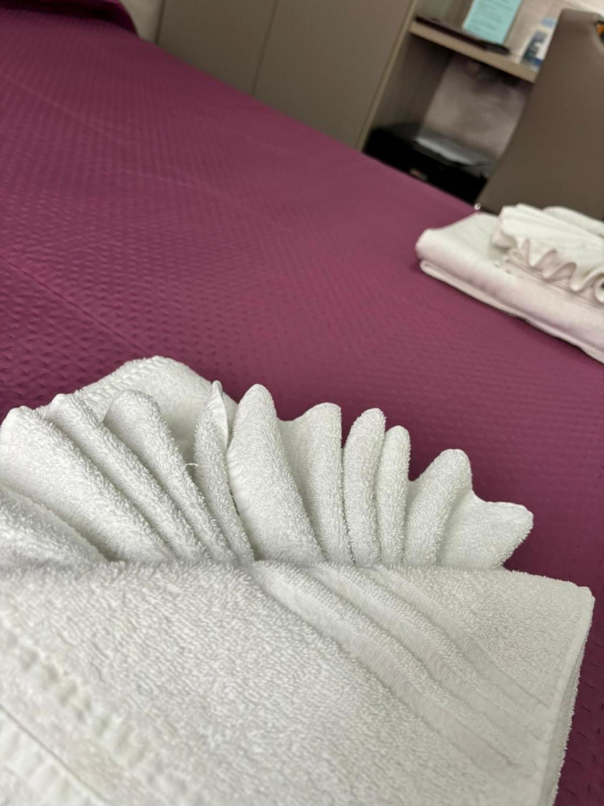 Scilla Resort Экстерьер фото