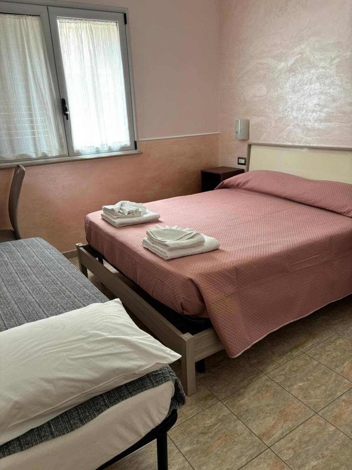 Scilla Resort Экстерьер фото