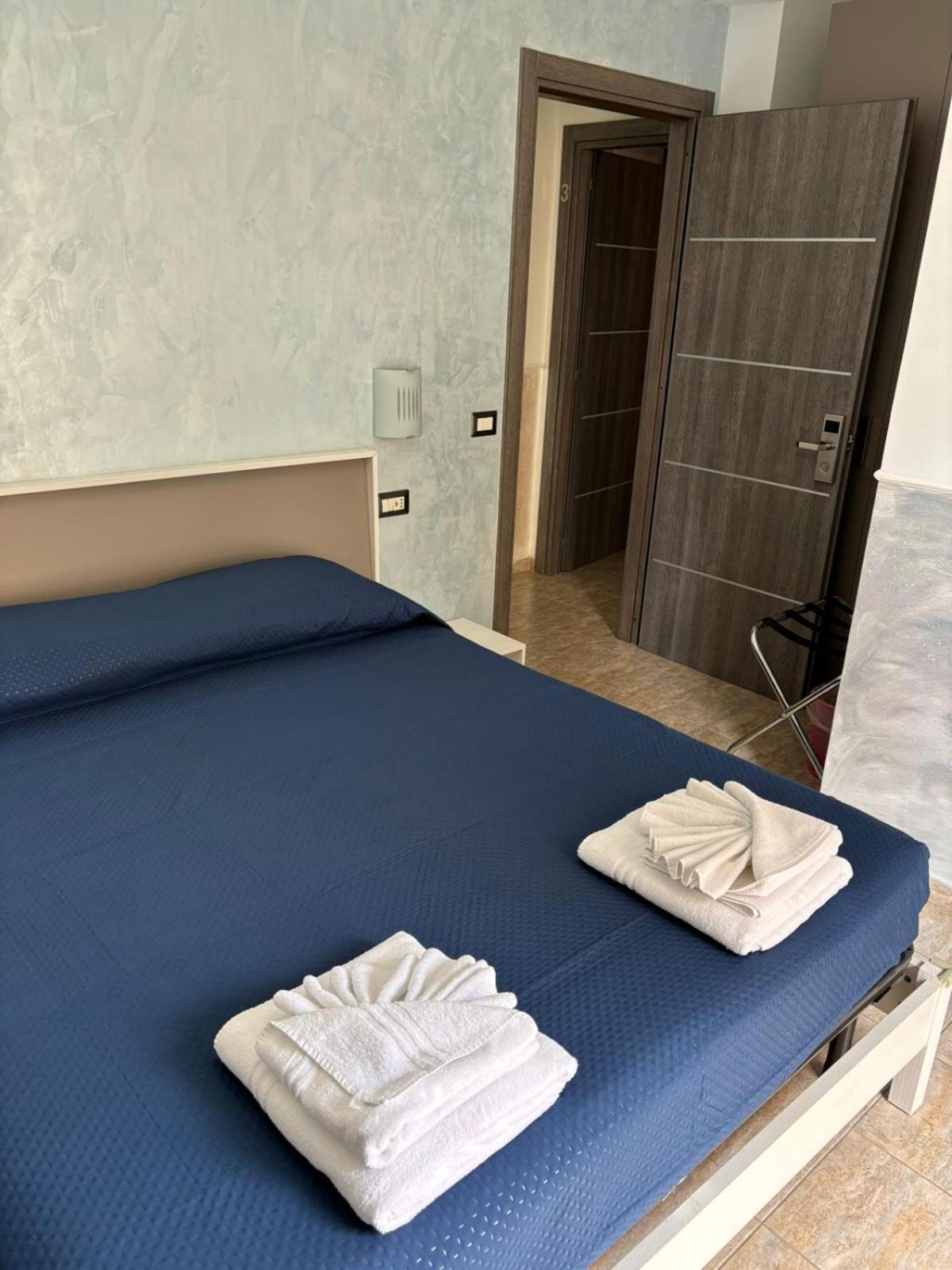 Scilla Resort Экстерьер фото