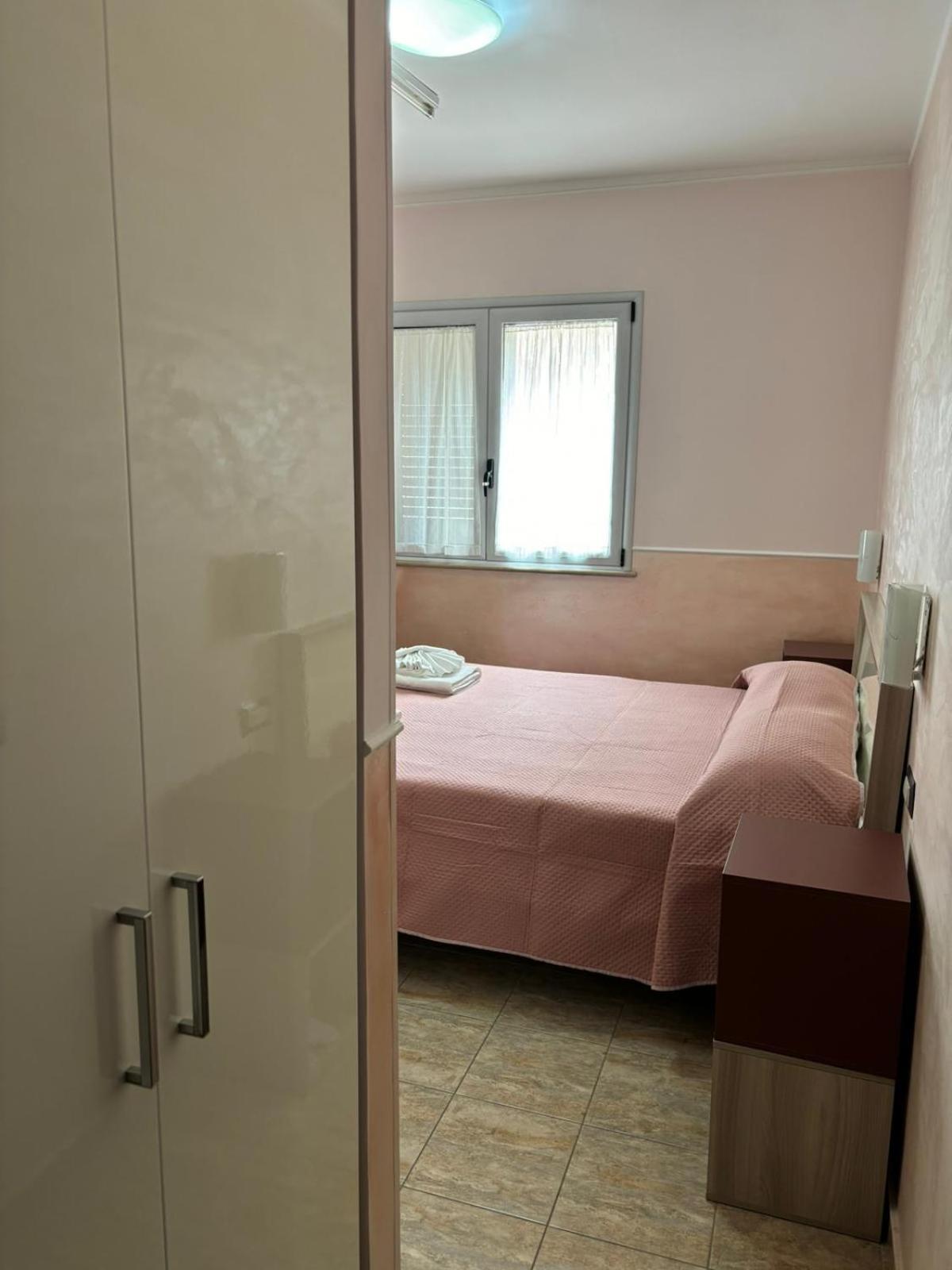 Scilla Resort Экстерьер фото