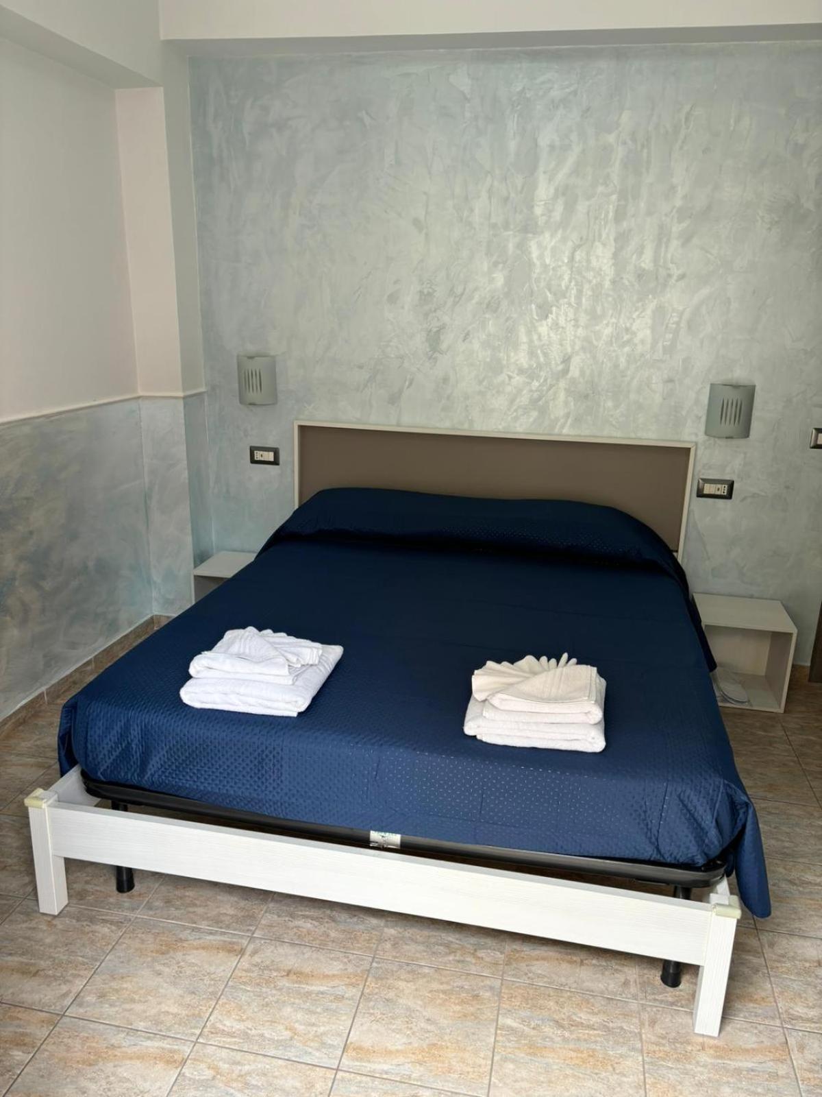 Scilla Resort Экстерьер фото