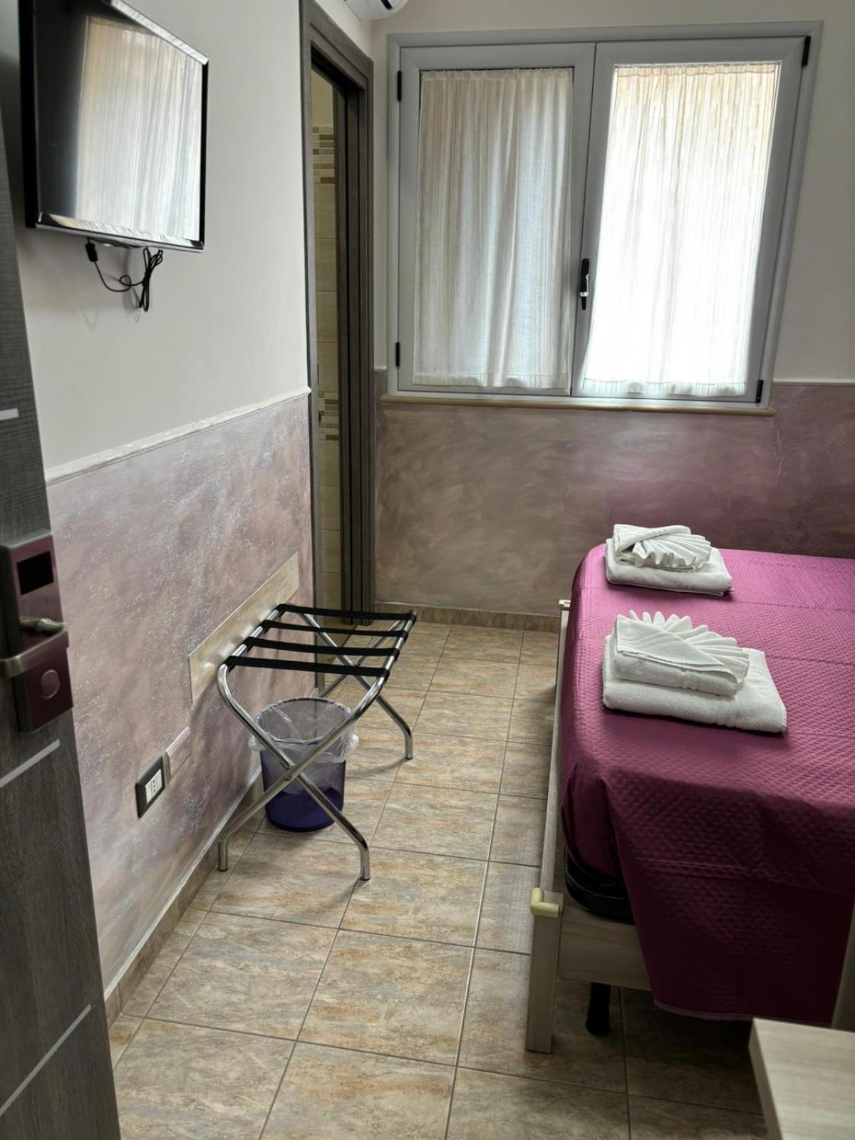 Scilla Resort Экстерьер фото